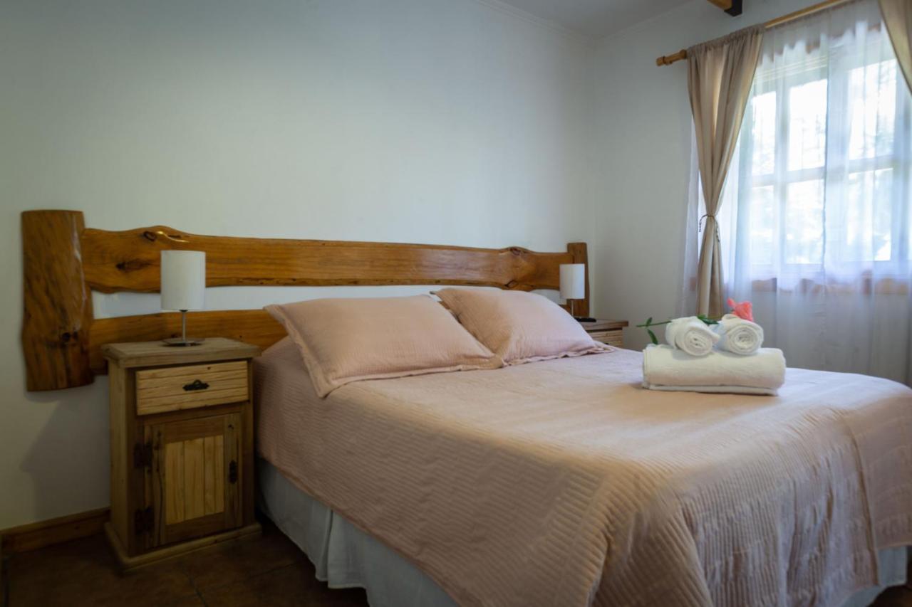 Hotel La Casa De Carlitos