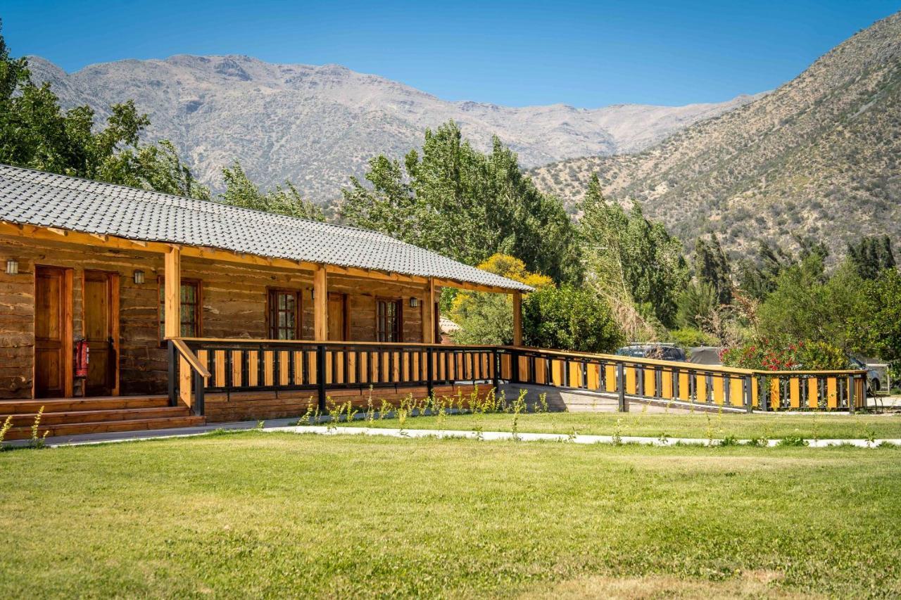 La Casa De Carlitos San José de Maipo