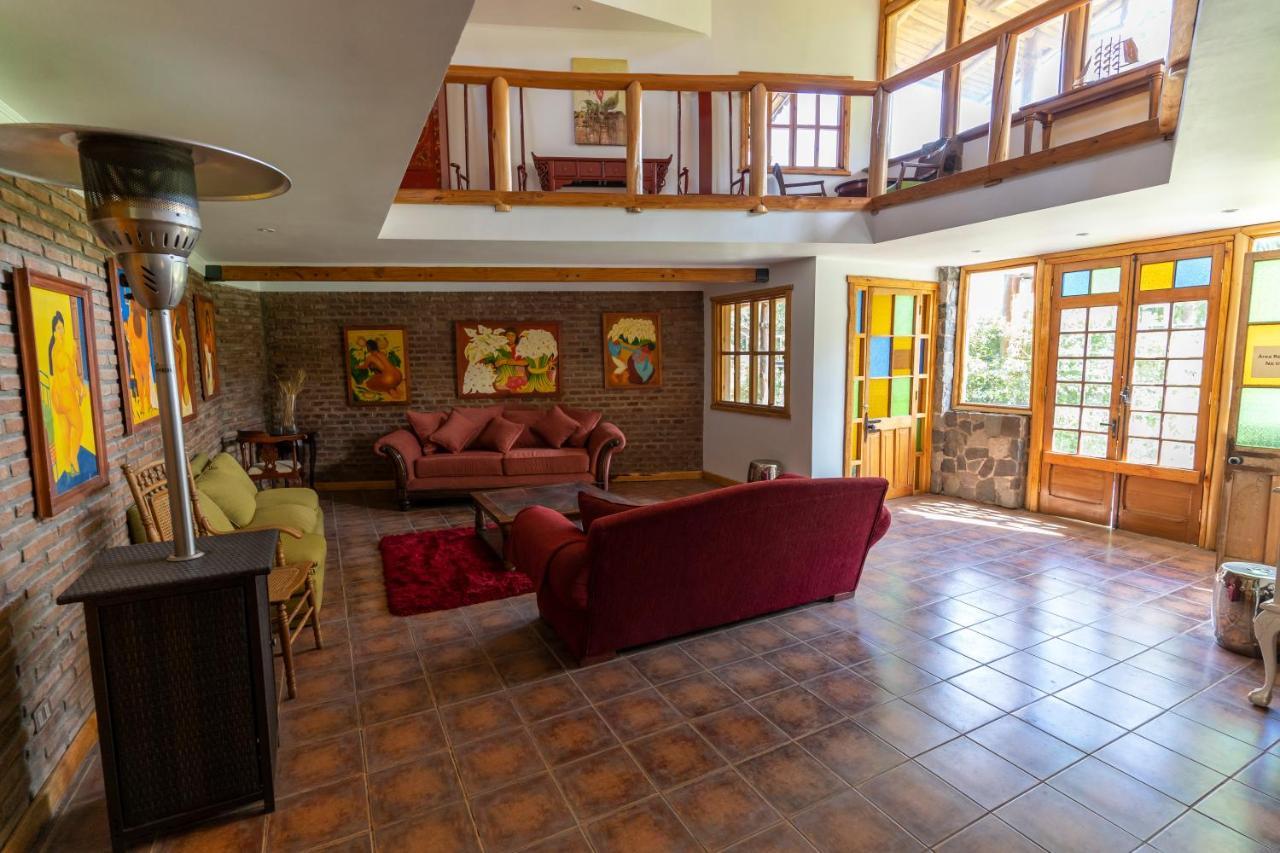 Hotel La Casa De Carlitos