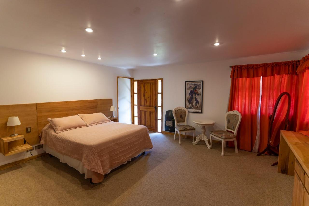 La Casa De Carlitos Hotel 2*